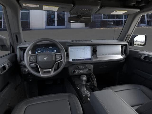 Thumbnail: 2026 Ford Bronco - 34