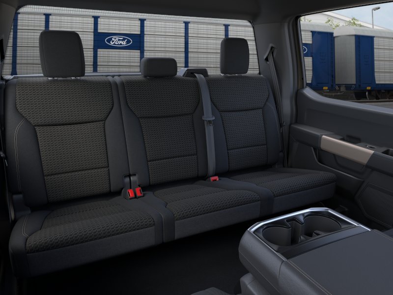 2026 Ford F-150 Truck SuperCrew Cab
