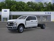 Ford F-350 Chassis