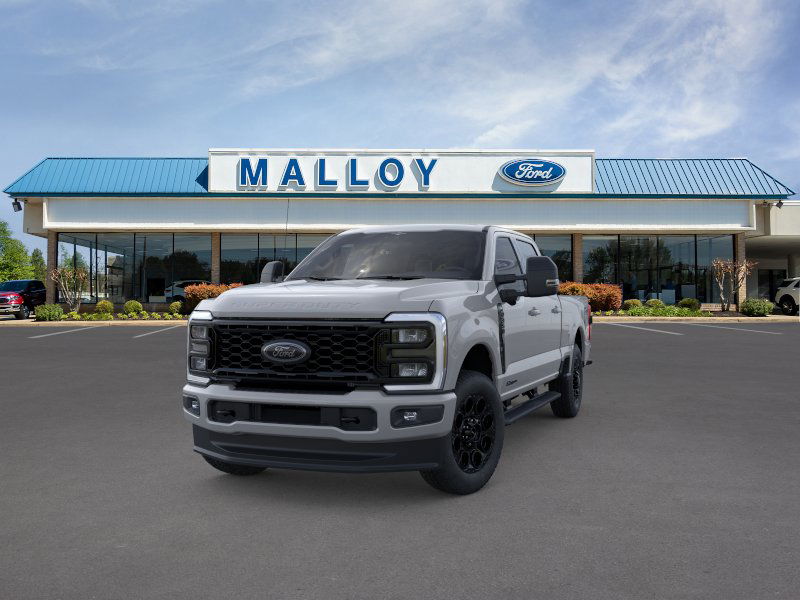 2026 Ford F-350 Super Duty XLT - Photo 24
