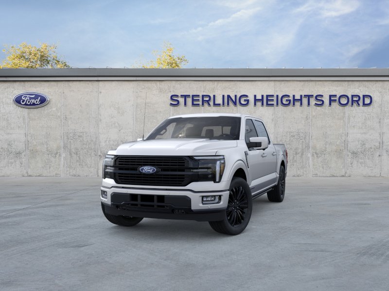 Thumbnail: 2026 Ford F-150 - 35