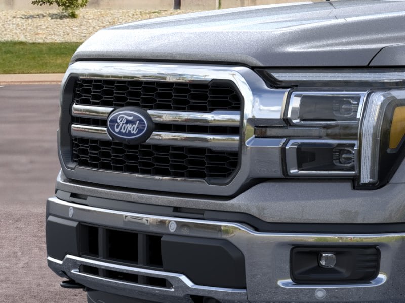 2026 Ford F-150 Lariat - Photo 17
