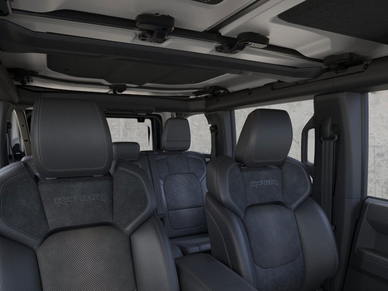 2025 Ford Bronco 4-Door Raptor - Photo 32