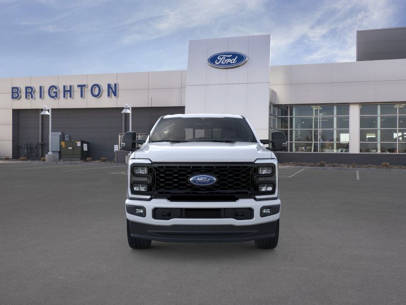 2026 Ford F-350 Super Duty XL - Photo 6