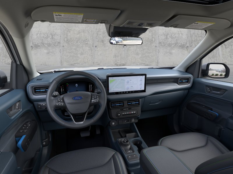 Thumbnail: 2026 Ford Maverick - 9