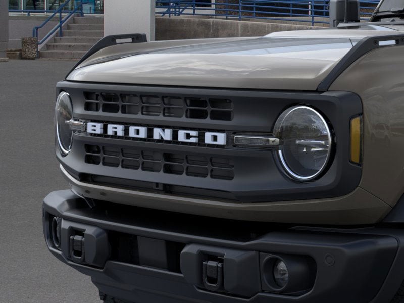 Thumbnail: 2026 Ford Bronco - 48
