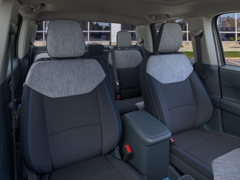2026 Ford Maverick XLT - Photo 34