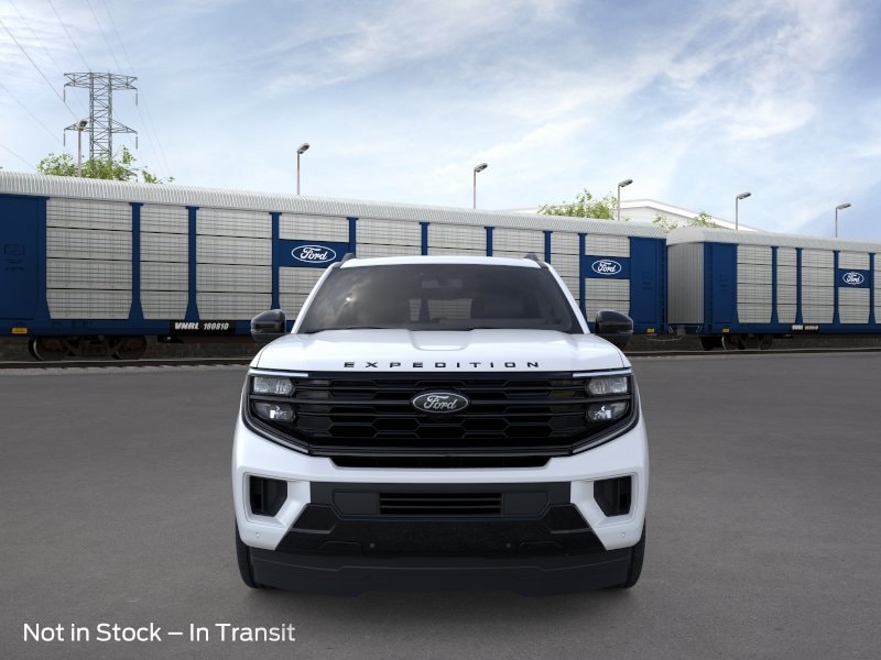 new 2026 Ford Expedition car, priced at $78,443