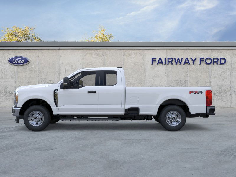 2026 Ford F-250 XL photo 3