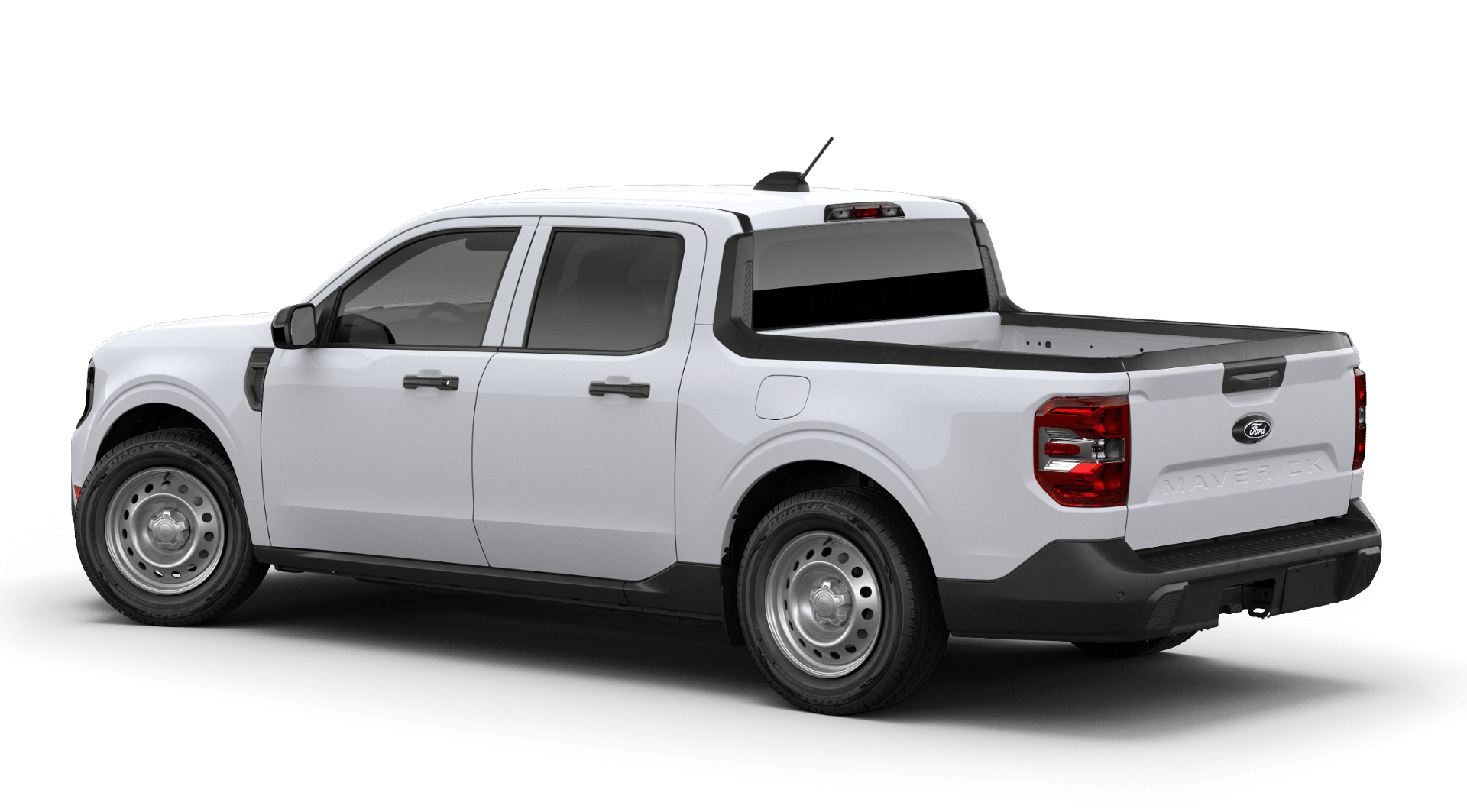 2026 Ford Maverick XL's photo