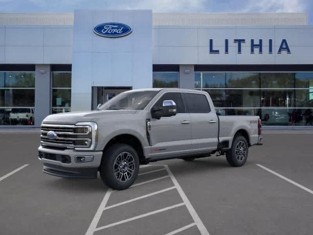 Thumbnail: 2026 Ford F-250 - 23