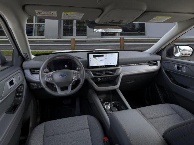 2026 Ford Explorer Active - Photo 57