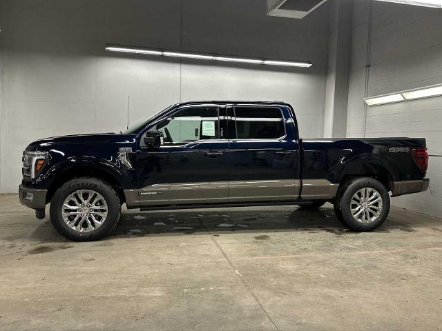 Thumbnail: 2026 Ford F-150 - 36