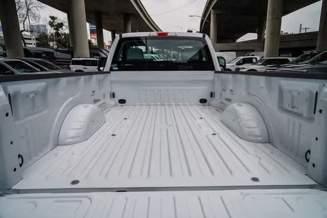 Thumbnail: 2024 Ford F-350 - 50