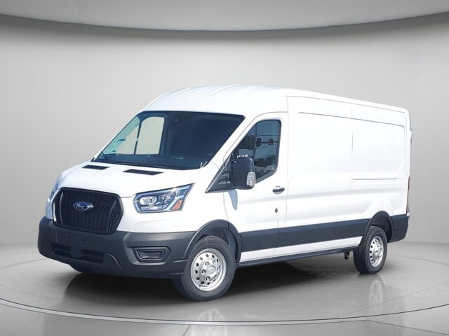 2025 Ford Transit Van Base - Photo 45