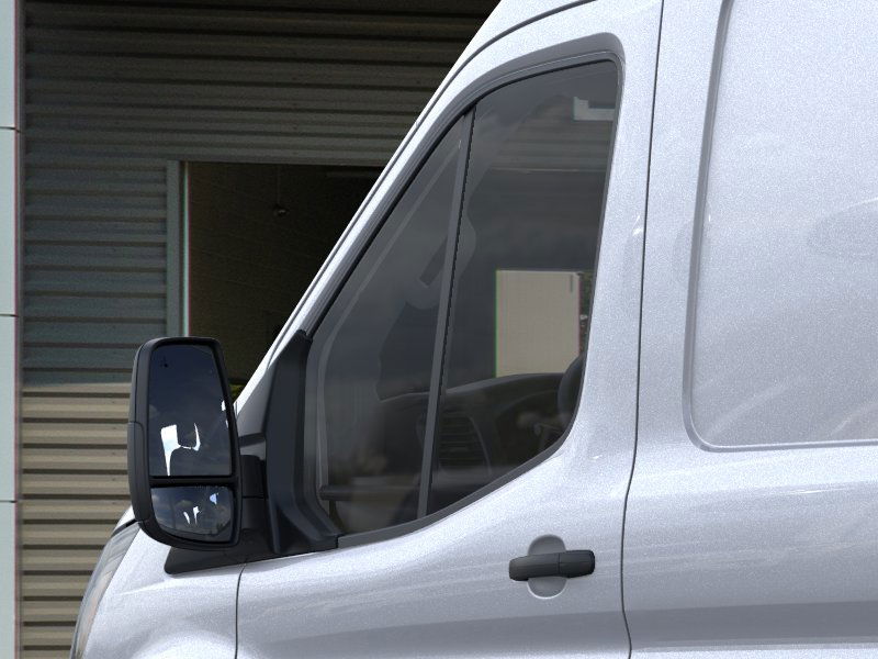 2025 Ford Transit Cargo Van Van Medium Roof Van