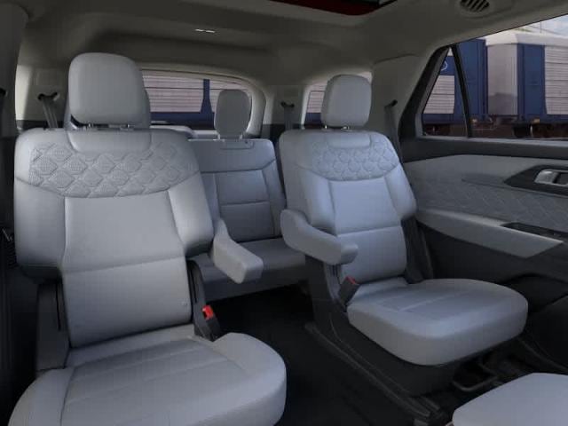 Thumbnail: 2026 Ford Explorer - 34