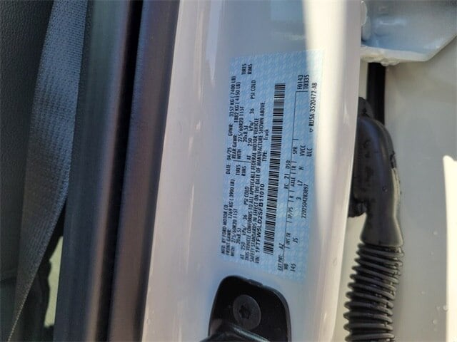 2025 Ford F-150 Lariat - Photo 43