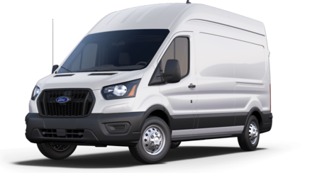 2025 Ford Transit Cargo Van Base Van High Roof Van