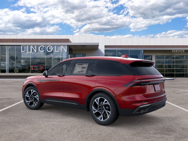 2026 Lincoln Nautilus Premiere - Photo 26