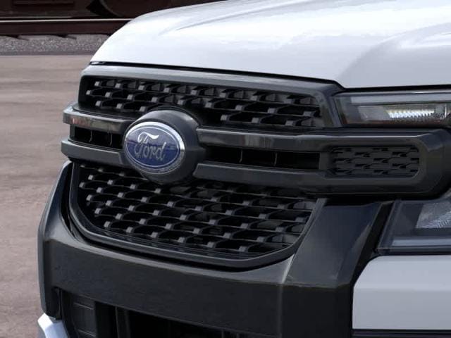 Thumbnail: 2026 Ford Ranger - 36
