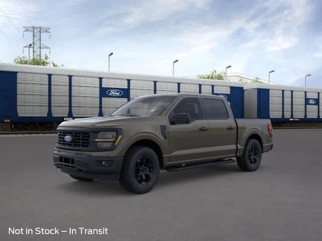 Thumbnail: 2025 Ford F-150 - 23
