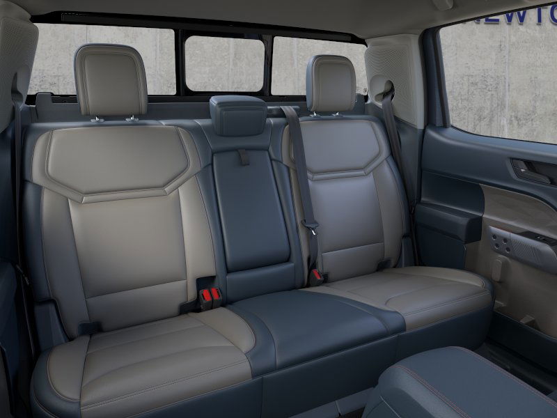 2025 Ford Maverick Lariat - Photo 39