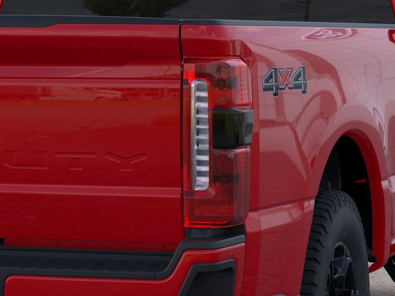 2026 Ford F-350 Super Duty XL - Photo 43