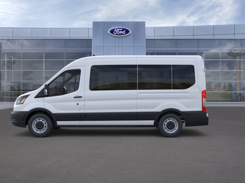 2025 Ford Transit Passenger Van XL - Photo 24