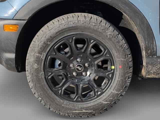 new 2026 Ford Bronco Sport car, priced at $41,984