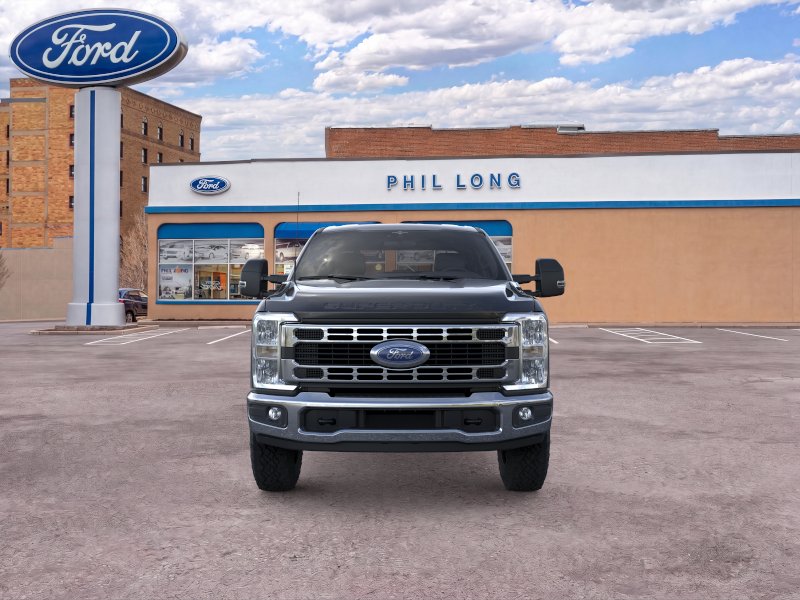 2026 Ford F-250SD XLT Truck
