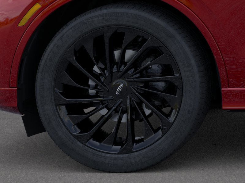 2025 Lincoln Aviator Reserve - Photo 50