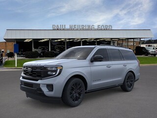 2025 Ford Expedition Platinum SUV