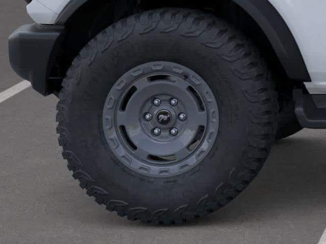 Thumbnail: 2025 Ford Bronco - 46