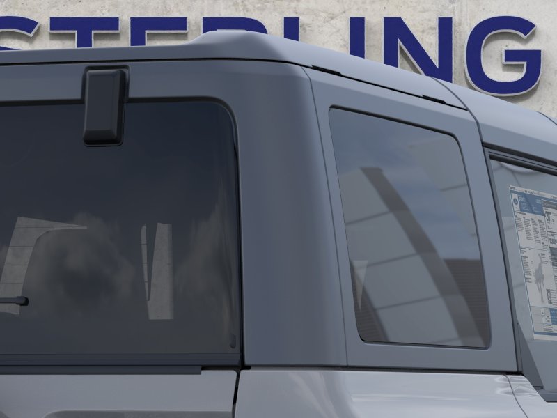 Thumbnail: 2026 Ford Bronco - 25