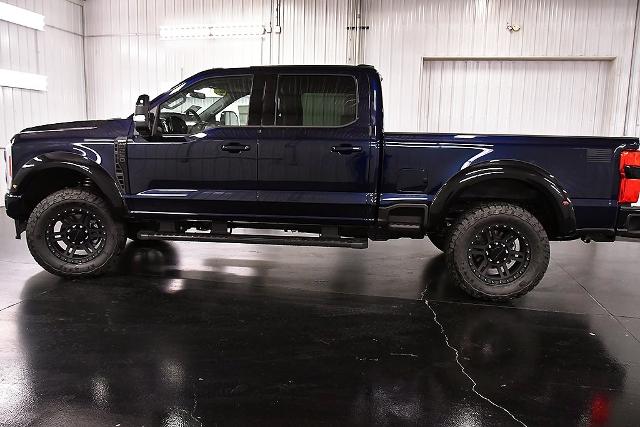 2025 Ford F-250 Super Duty Lariat - Photo 41