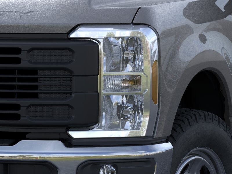 2026 Ford F-350 Super Duty XL - Photo 18