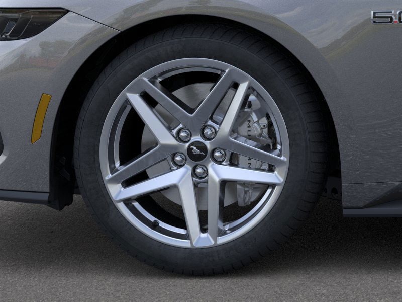 Thumbnail: 2026 Ford Mustang - 19