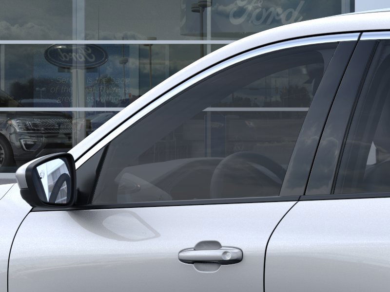 2024 Ford Escape Active photo 3