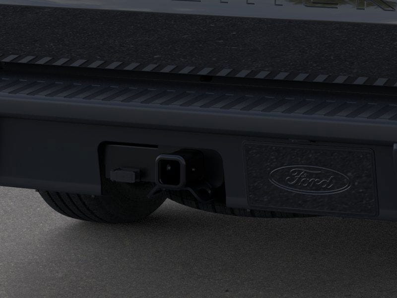 Thumbnail: 2026 Ford Maverick - 47