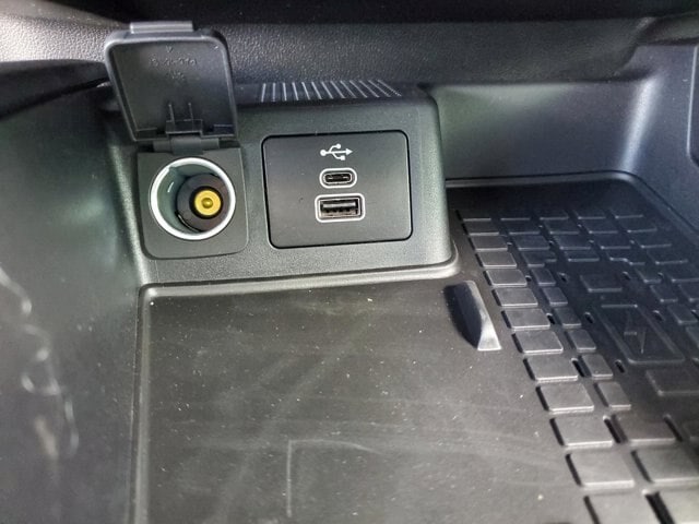 2025 Ford Bronco Sport Heritage - Photo 59