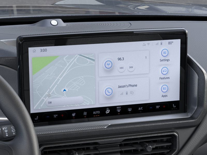 2025 Ford Bronco Sport Outer Banks - Photo 37