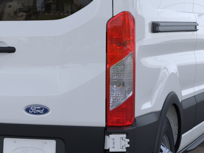 2026 Ford Transit Van Base - Photo 21