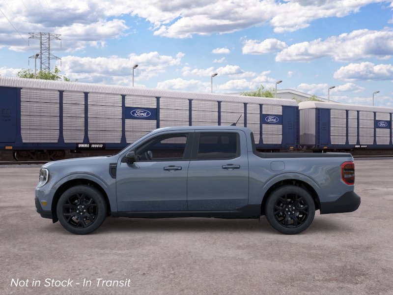 2026 Ford Maverick Lariat&reg; Truck SuperCrew