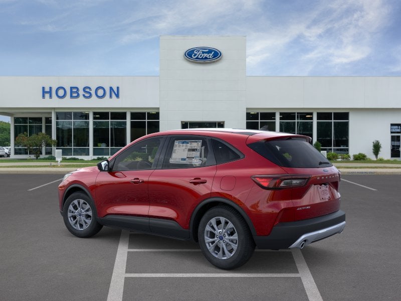 2026 Ford Escape Active - Photo 4