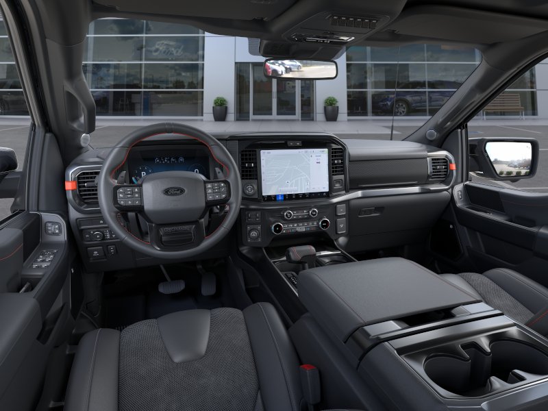 2025 Ford F-150 Raptor - Photo 38