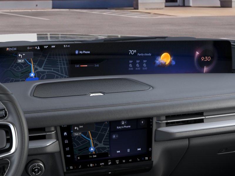 2026 Lincoln Navigator Reserve - Photo 14