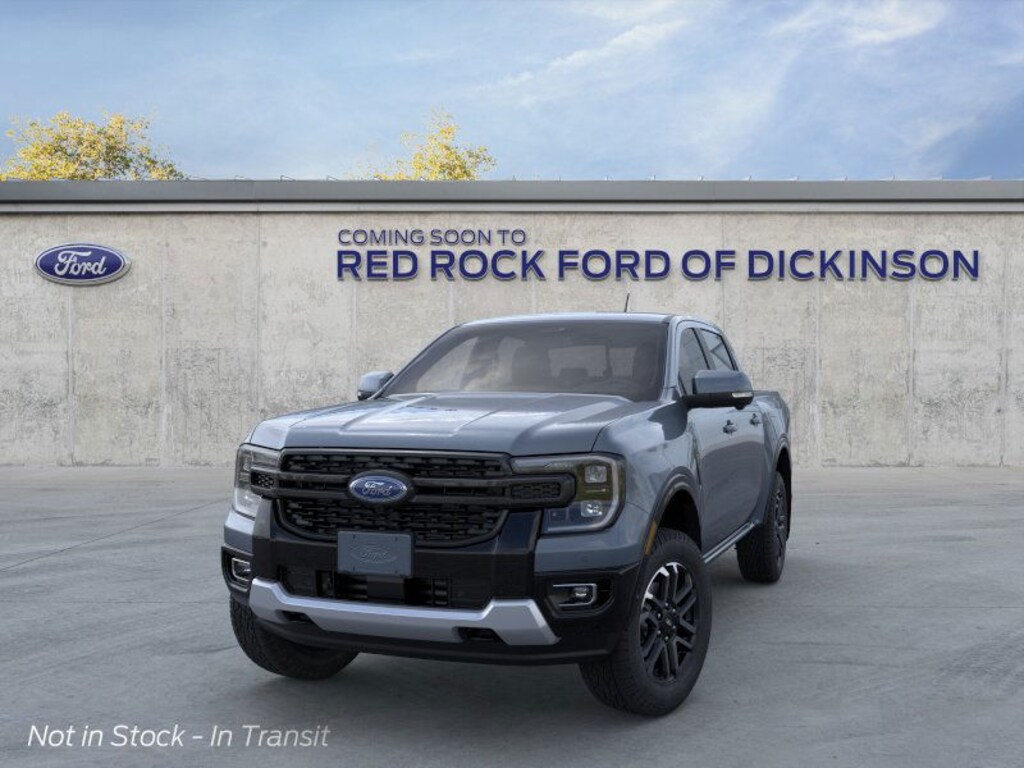 New 2024 Ford Ranger For Sale Williston ND VIN 1FTER4KH6RLE51631.
