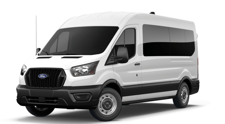 2027 Ford Transit-350 Passenger for sale near Victorville, CA