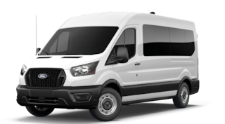 2027 Ford Transit-350 Passenger Passenger Van XL VAN